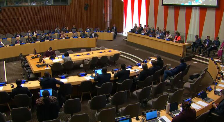 UN80 Initiative: Real progress made on tackling complex issues facing ...